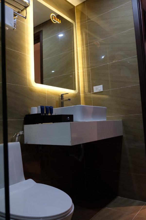 Hotel Aisha House And Hanoi